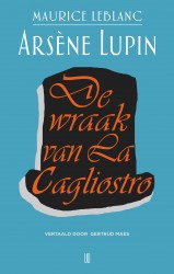 De wraak van Cagliostro