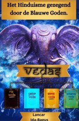 Het Hindoeïsme gezegend door de blauwe goden