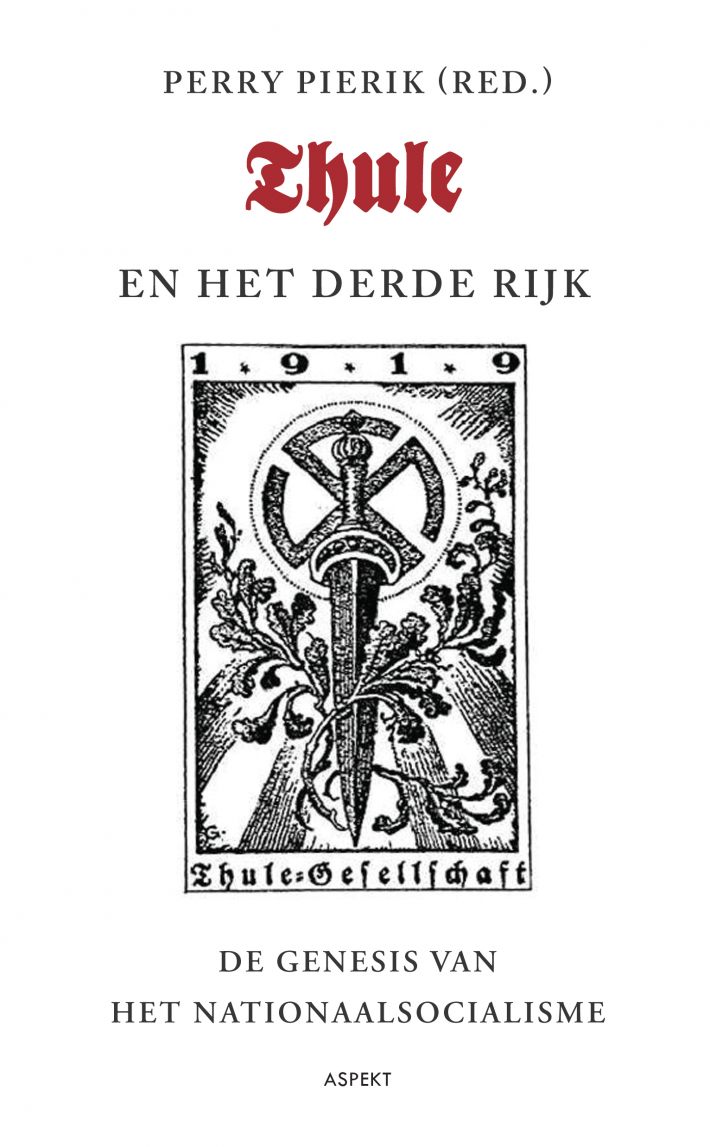 Thule en het Derde Rijk