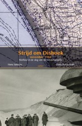 Strijd om Dishoek november 1944