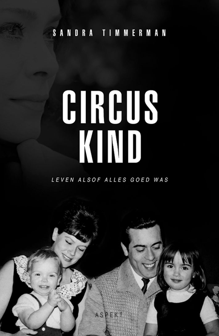 Circuskind Circuskind