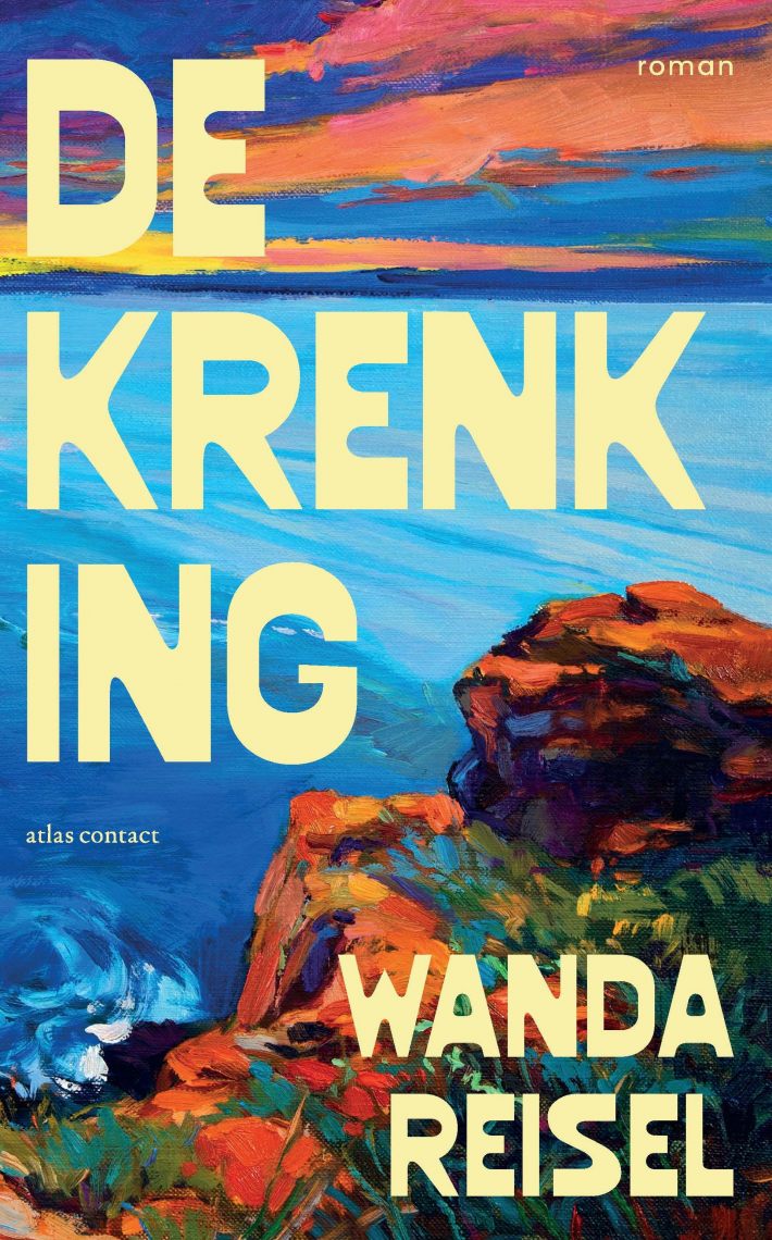De krenking &bullet; De krenking