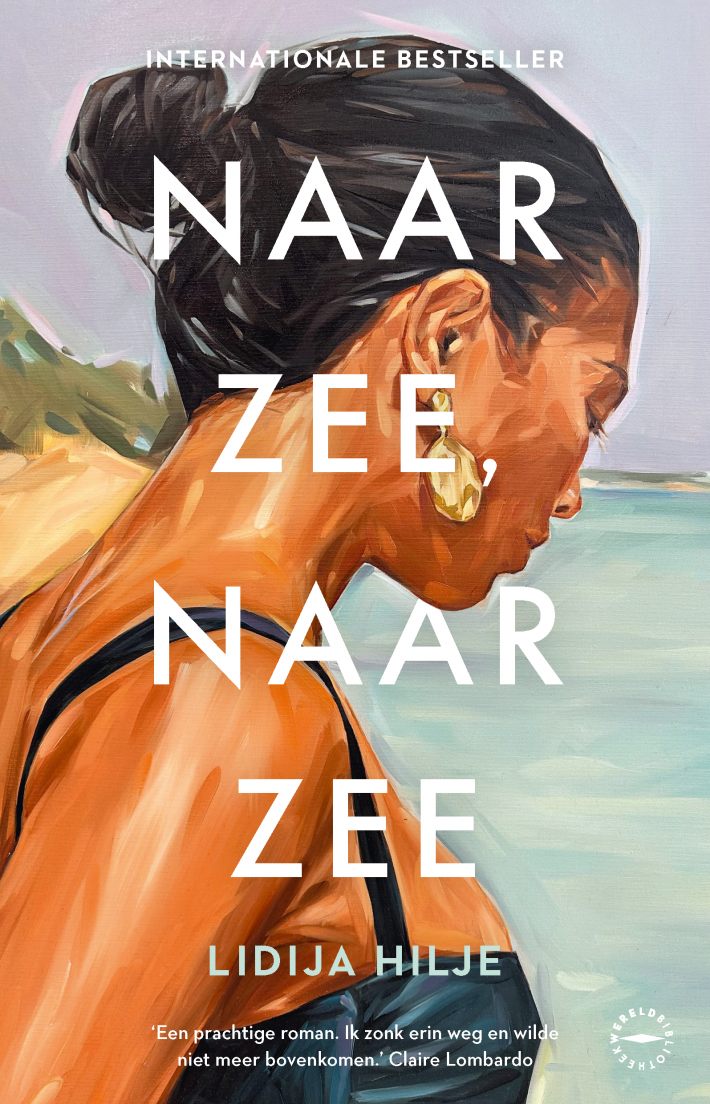 Naar zee, naar zee &bullet; Naar zee, naar zee