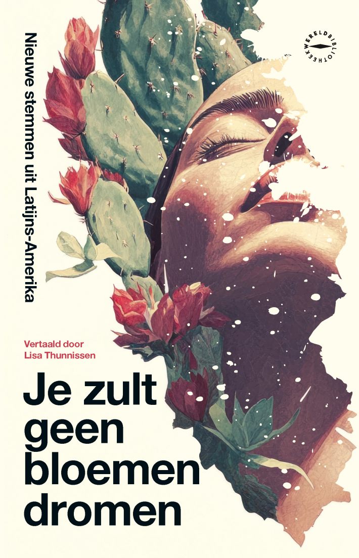 Je zult geen bloemen dromen &bullet; Je zult geen bloemen dromen