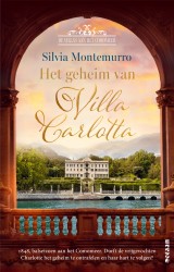 Het geheim van Villa Carlotta &bullet; Het geheim van Villa Carlotta