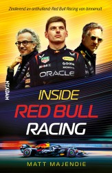 Inside Red Bull Racing &bullet; Inside Red Bull Racing