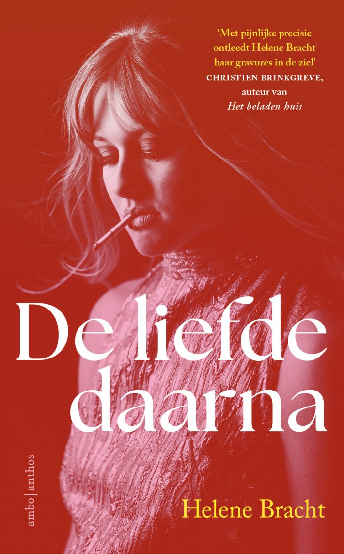 De liefde daarna