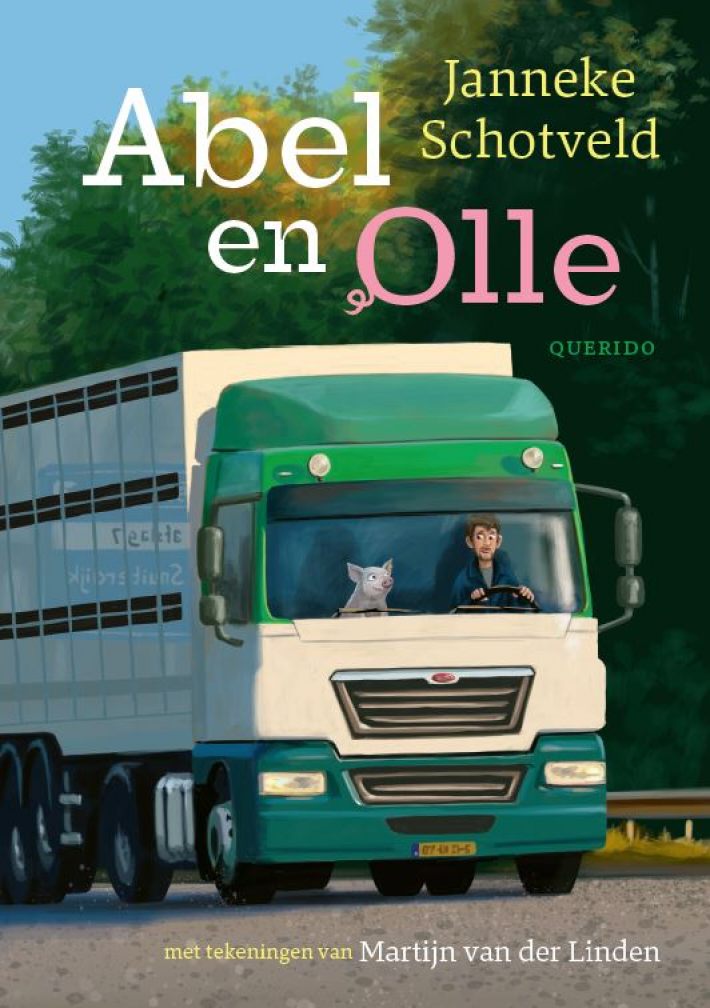 Abel en Olle