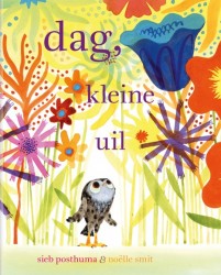 Dag, kleine uil