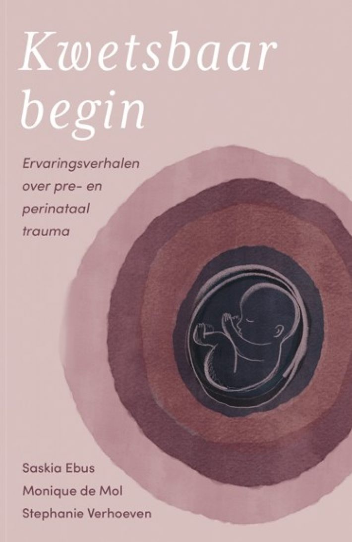 Kwetsbaar begin Kwetsbaar begin