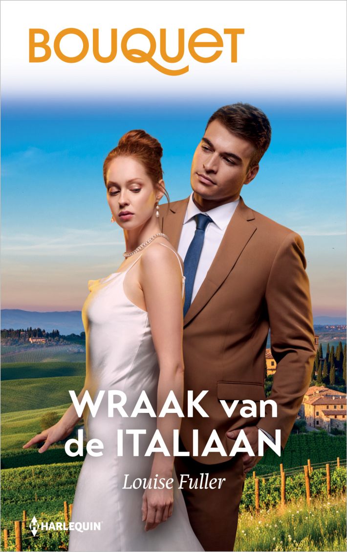 Wraak van de Italiaan