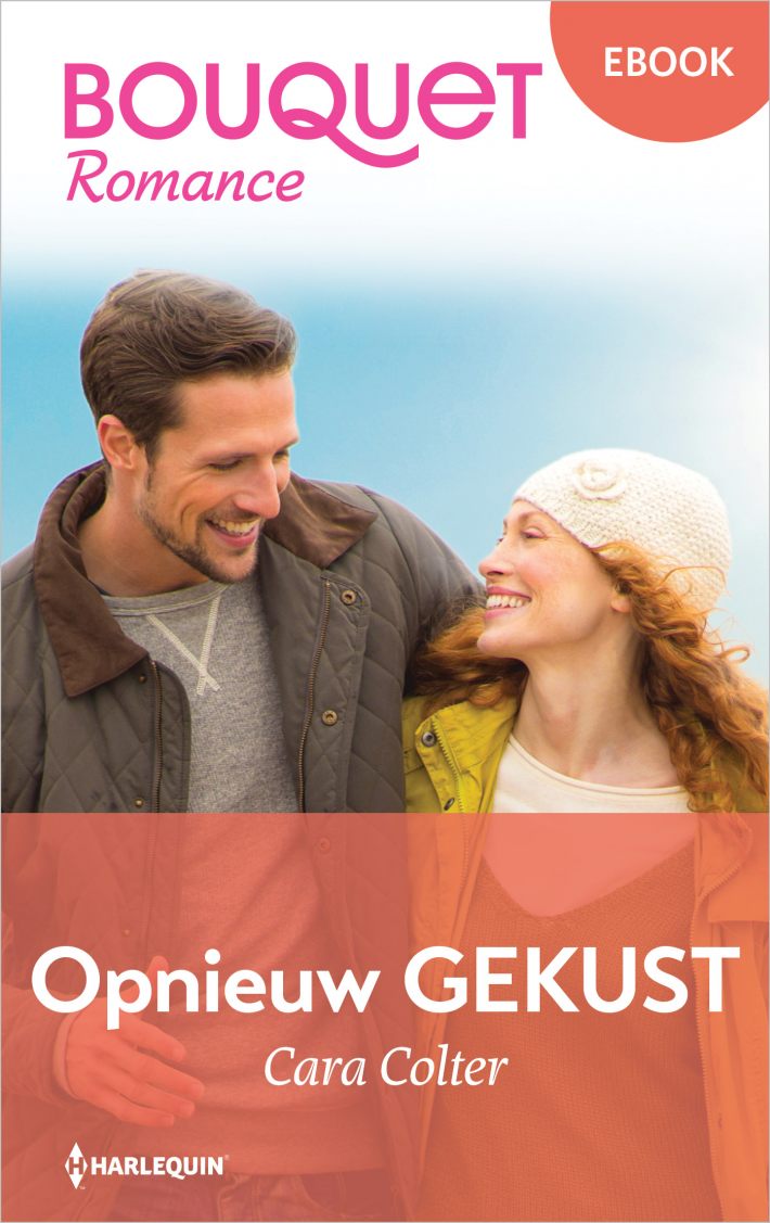 Opnieuw gekust