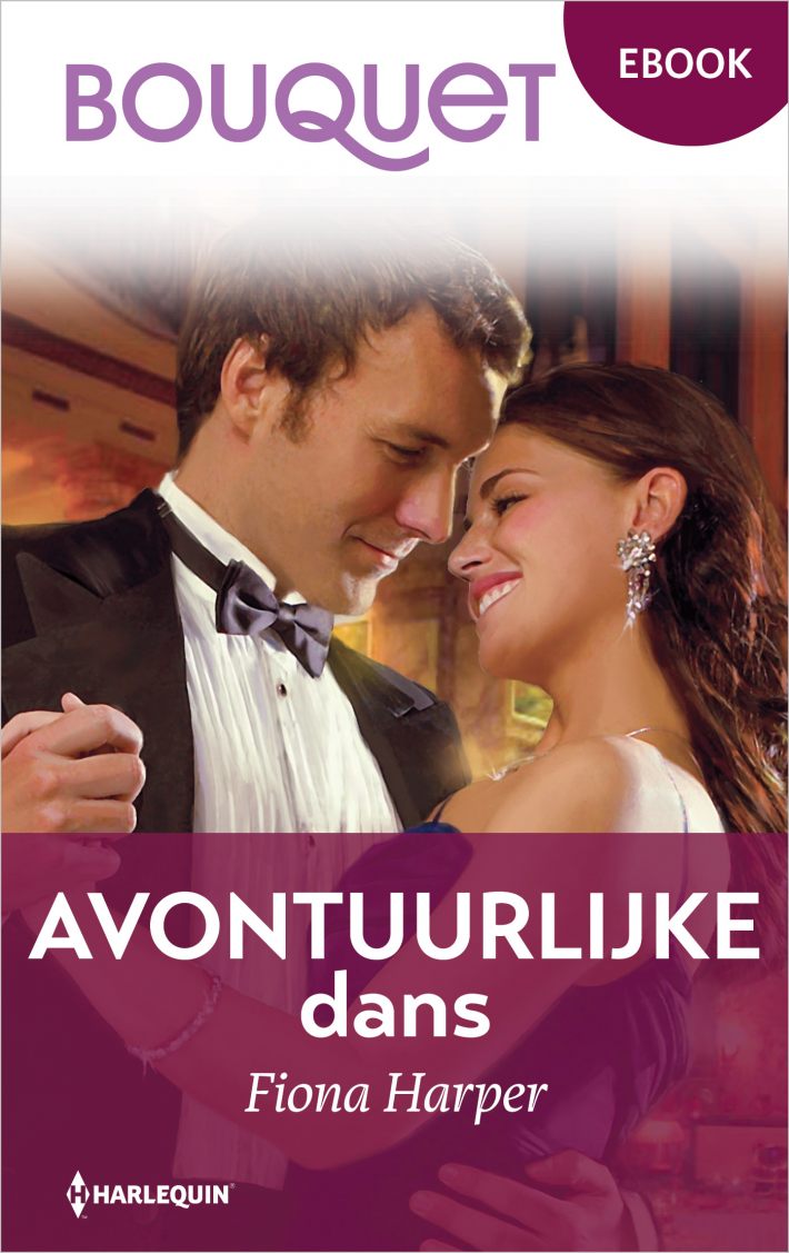 Avontuurlijke dans
