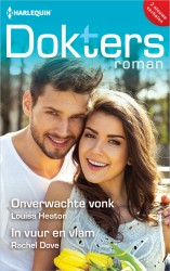 Onverwachte vonk / In vuur en vlam