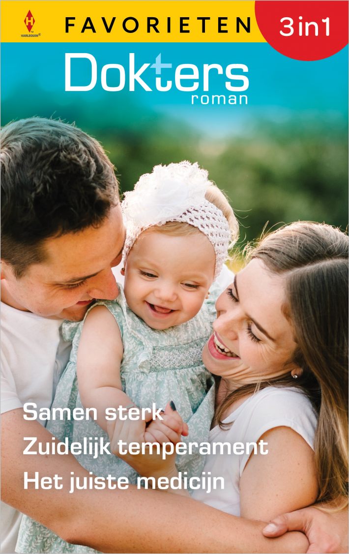 Samen sterk / Zuidelijk temperament / Het juiste medicijn