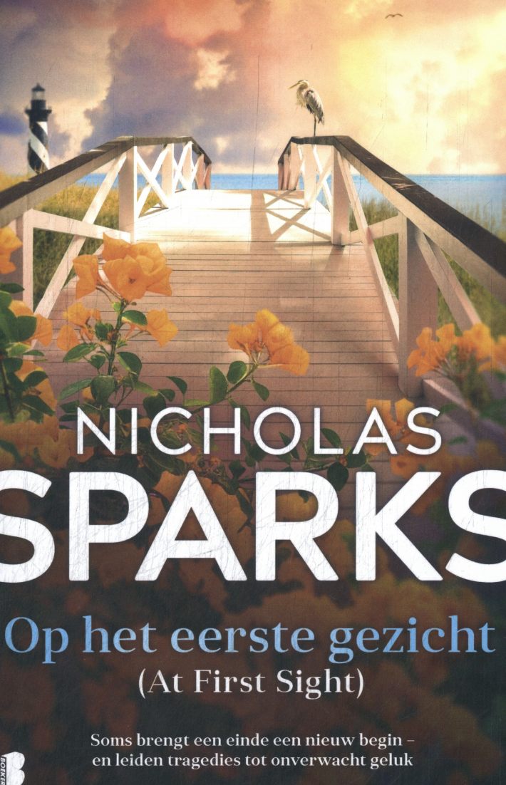 Op het eerste gezicht