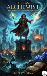 The Last Alchemist