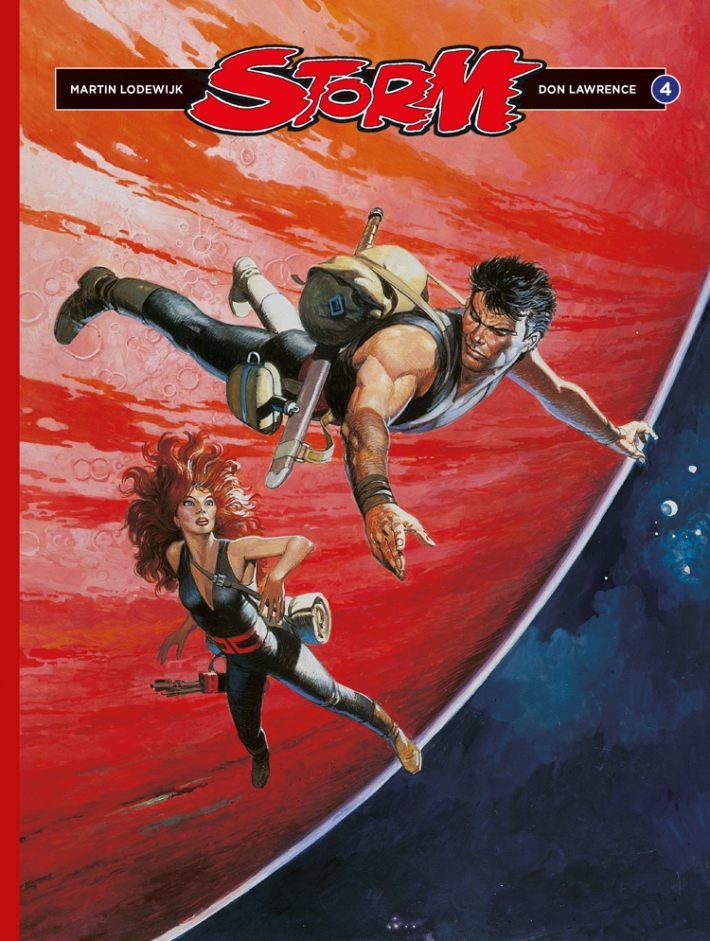 Storm Integraal 4 Storm Integraal 4