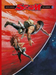 Storm Integraal 4 Storm Integraal 4