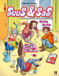 Suus & Sas 10 - Girlie Girlie Suus & Sas 10 - Girlie Girlie
