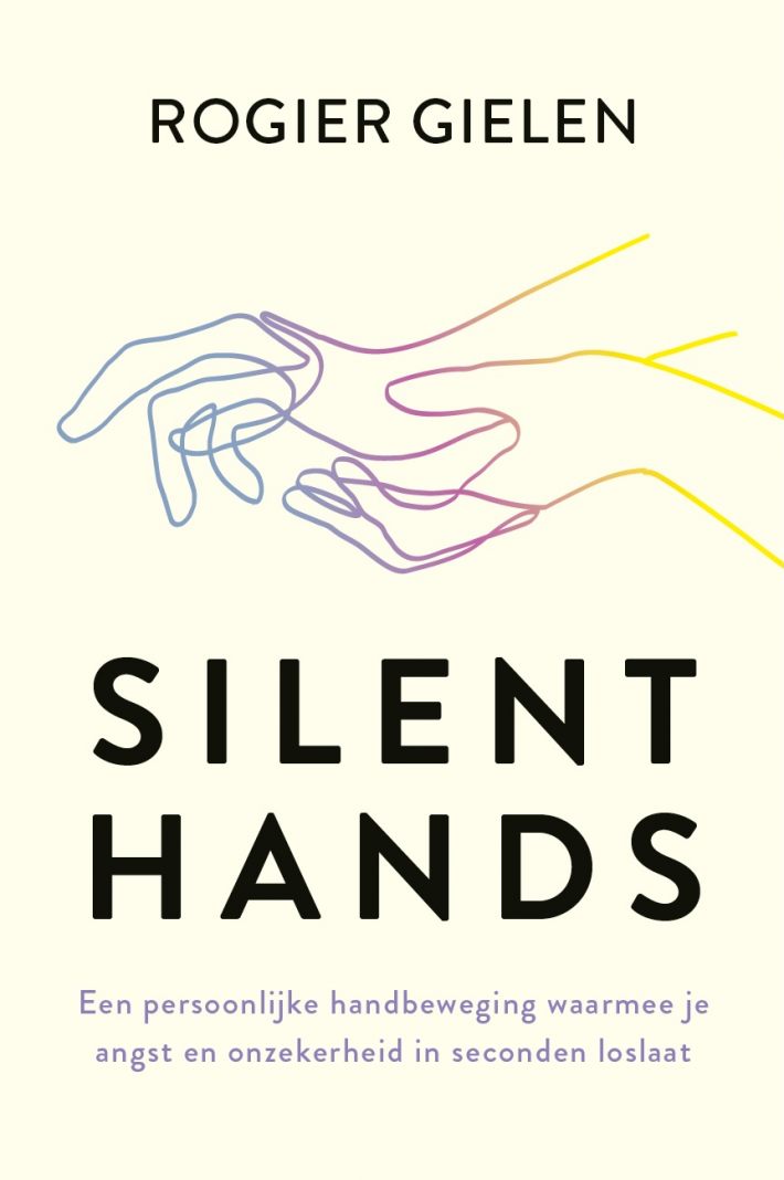 SILENT HANDS SILENT HANDS