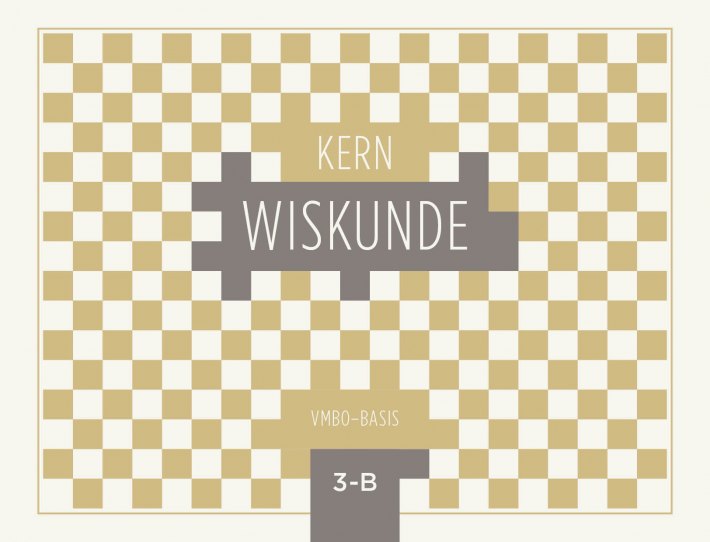 KERN Wiskunde