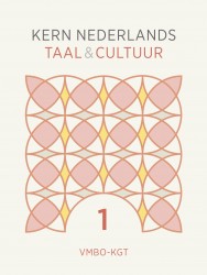 KERN Nederlands taal & cultuur