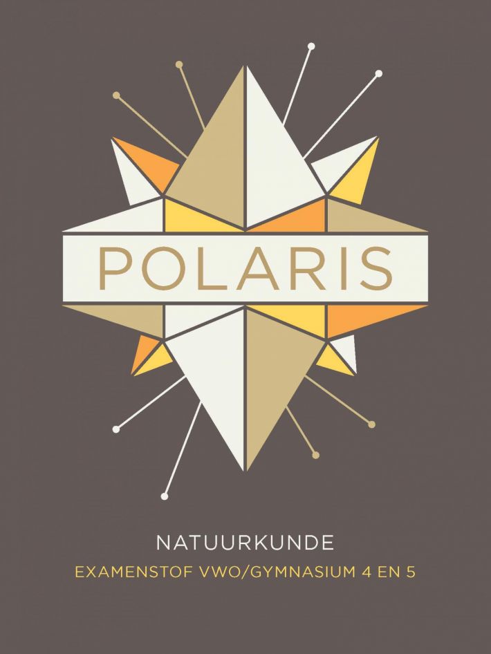 POLARIS natuurkunde