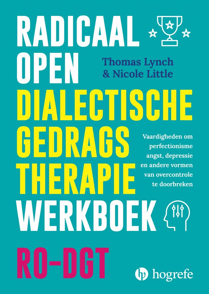 Radicaal open dialectische gedragstherapie