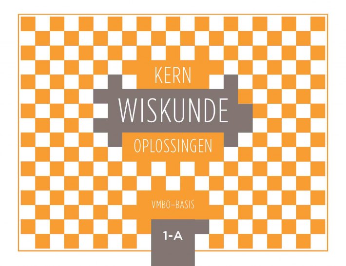 KERN Wiskunde
