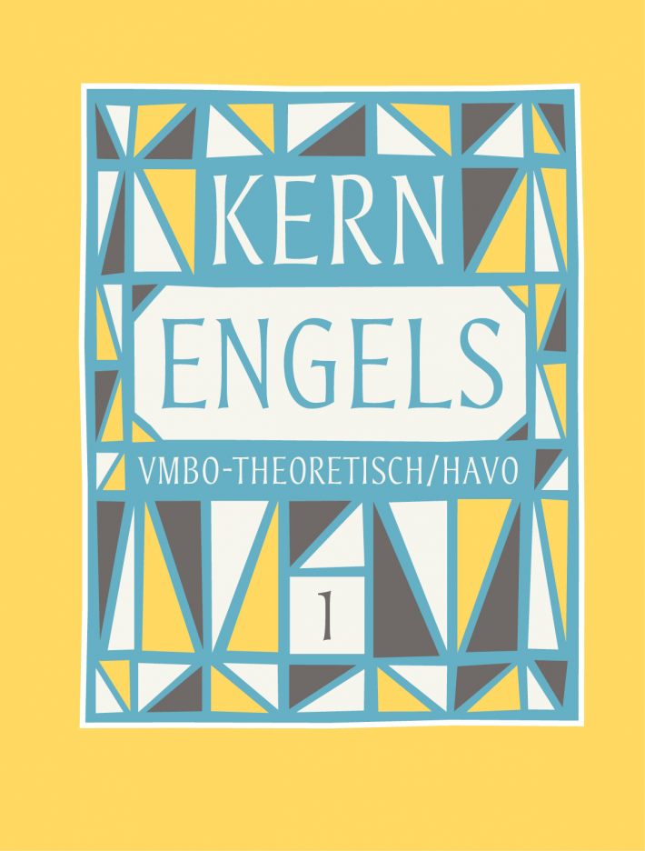 KERN Engels