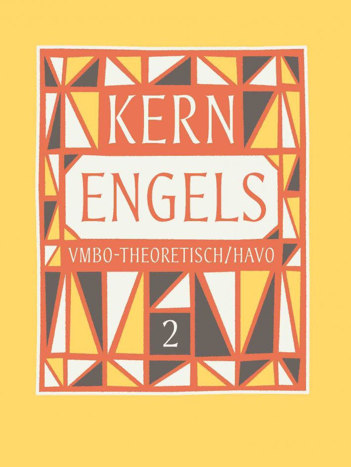 KERN Engels