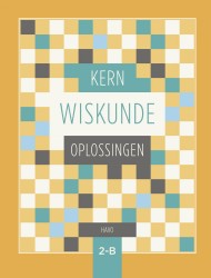 KERN Wiskunde