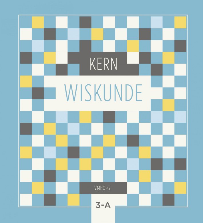 KERN Wiskunde