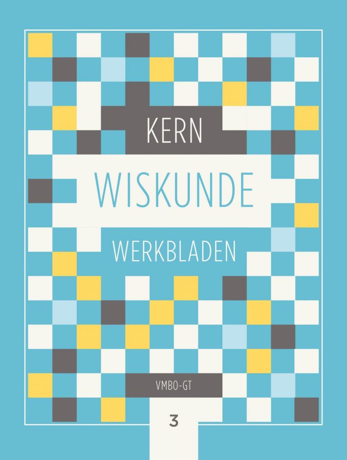 KERN Wiskunde