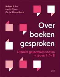Over boeken gesproken