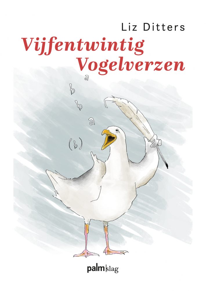 Vijfentwintig Vogelverzen Vijfentwintig Vogelverzen