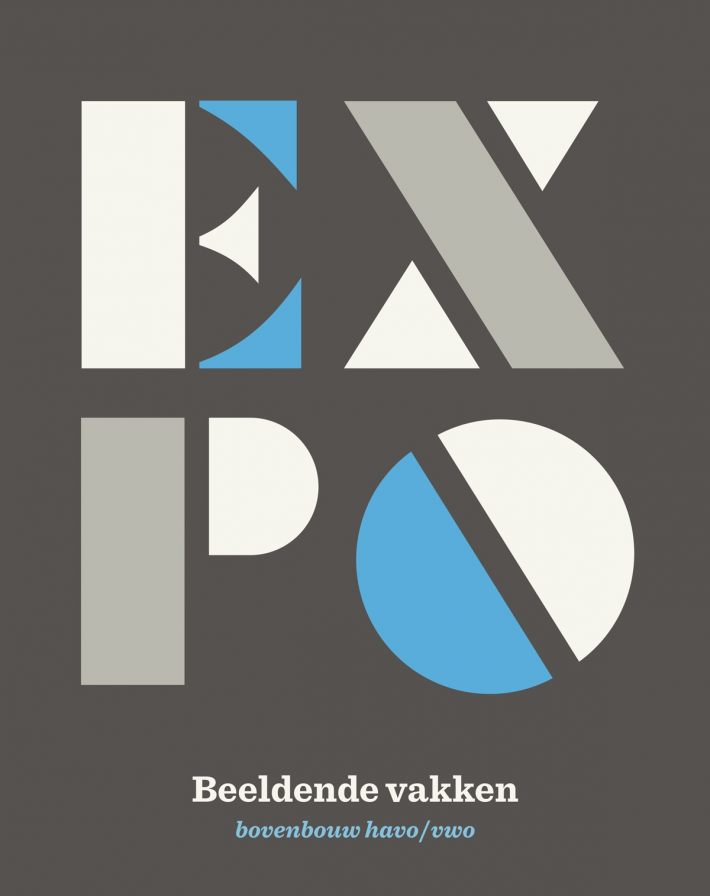 EXPO Beeldende vakken