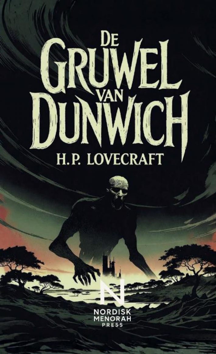 De Gruwel van Dunwich De Gruwel van Dunwich