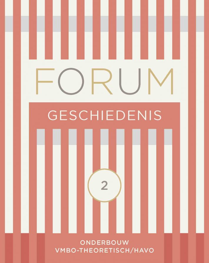 FORUM Geschiedenis