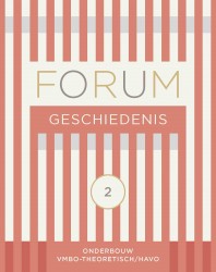 FORUM Geschiedenis