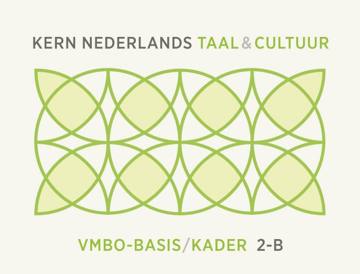 KERN Nederlands taal & cultuur