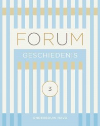 FORUM Geschiedenis