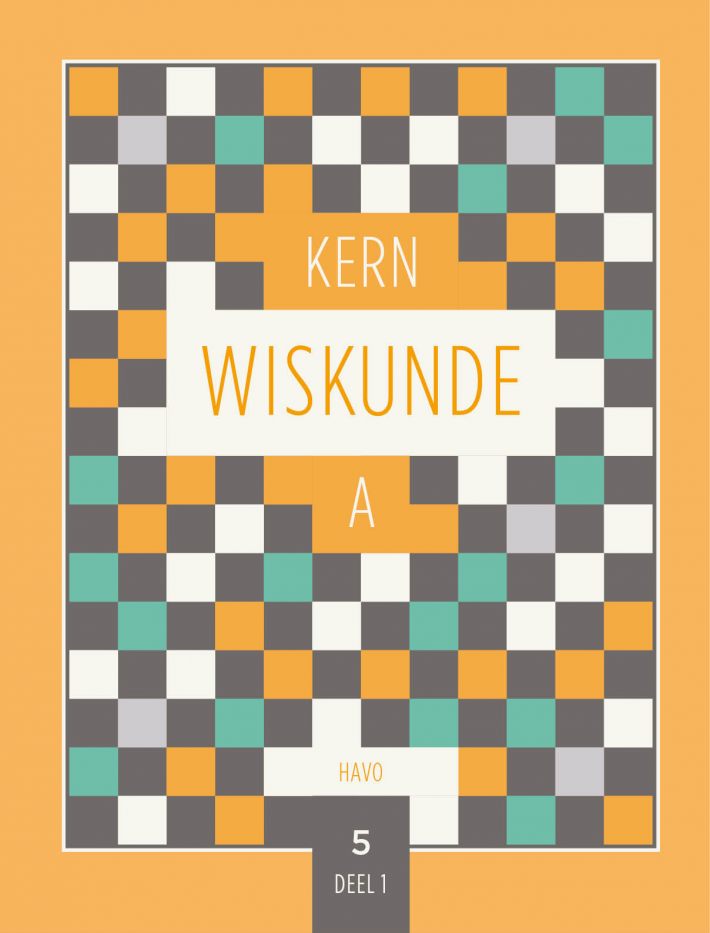 KERN Wiskunde