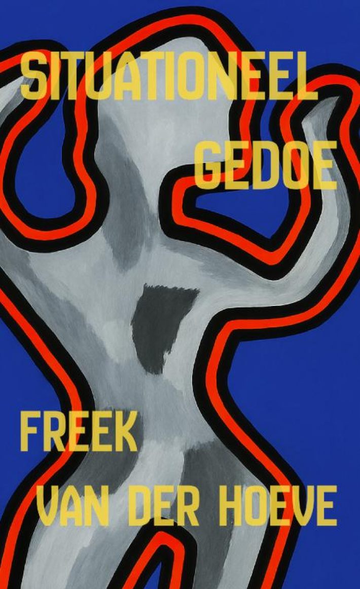 Situationeel gedoe Situationeel gedoe