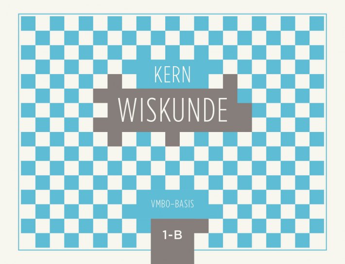KERN Wiskunde