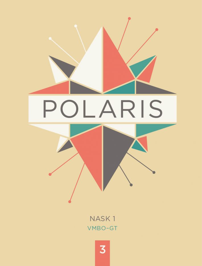 POLARIS nask1