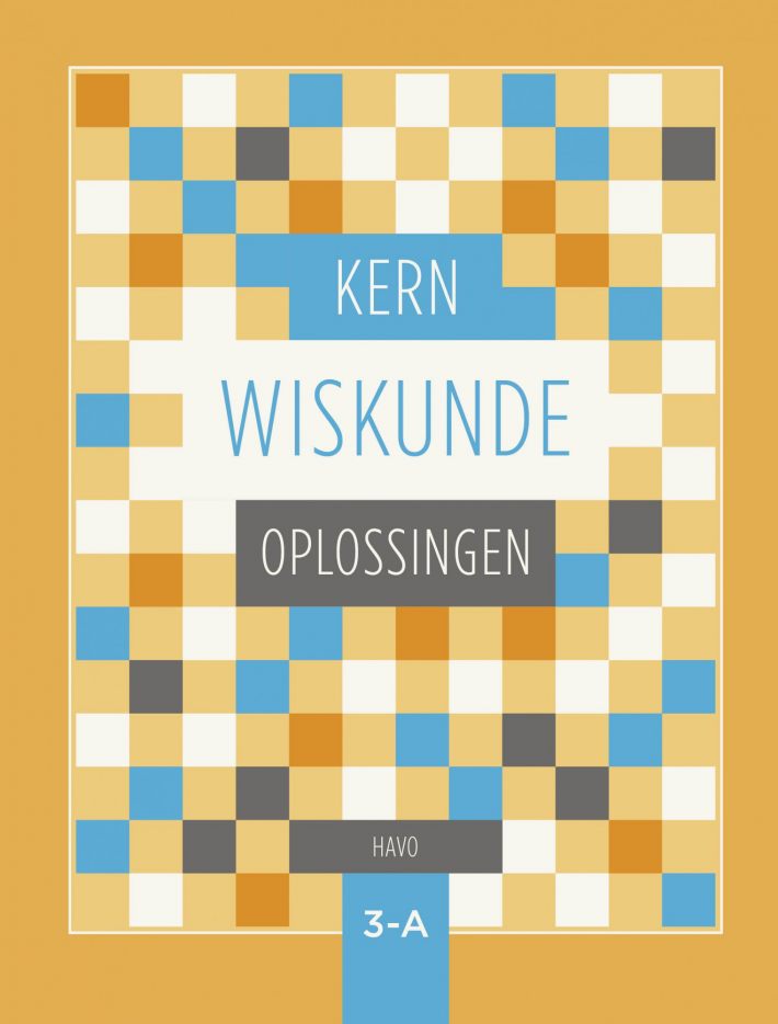 KERN Wiskunde