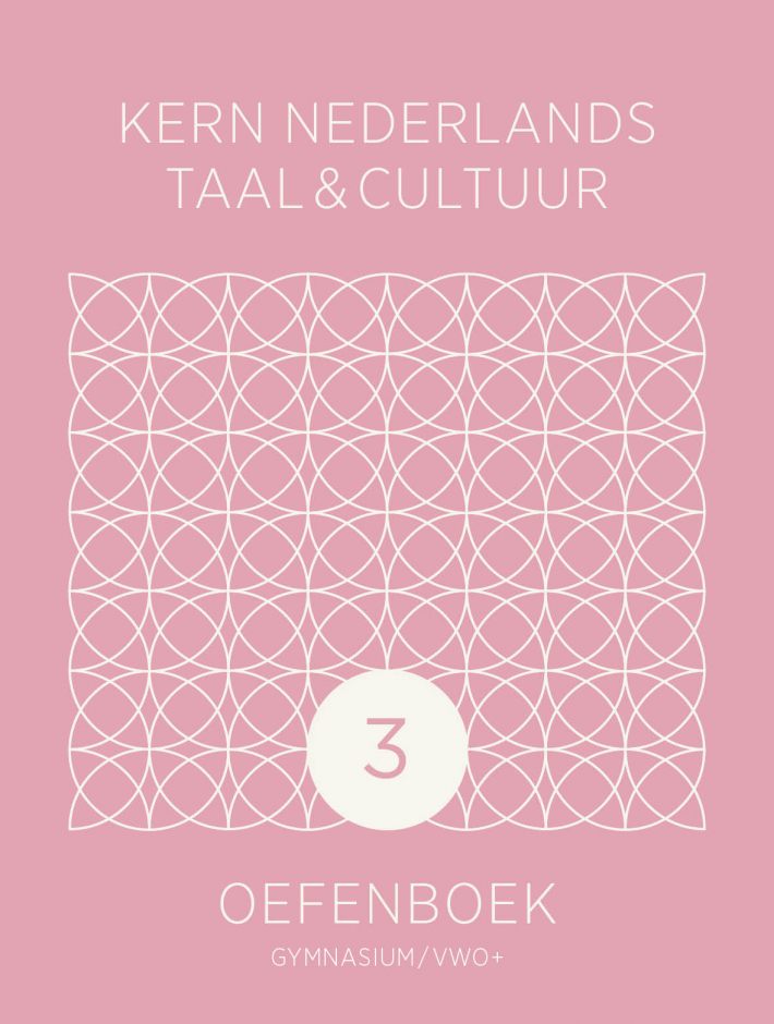 KERN Nederlands taal & cultuur 2e ed gymnasium/vwo+