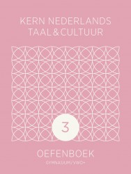 KERN Nederlands taal & cultuur 2e ed gymnasium/vwo+